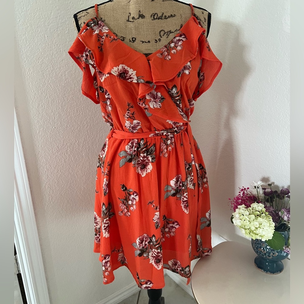 Summer Dress